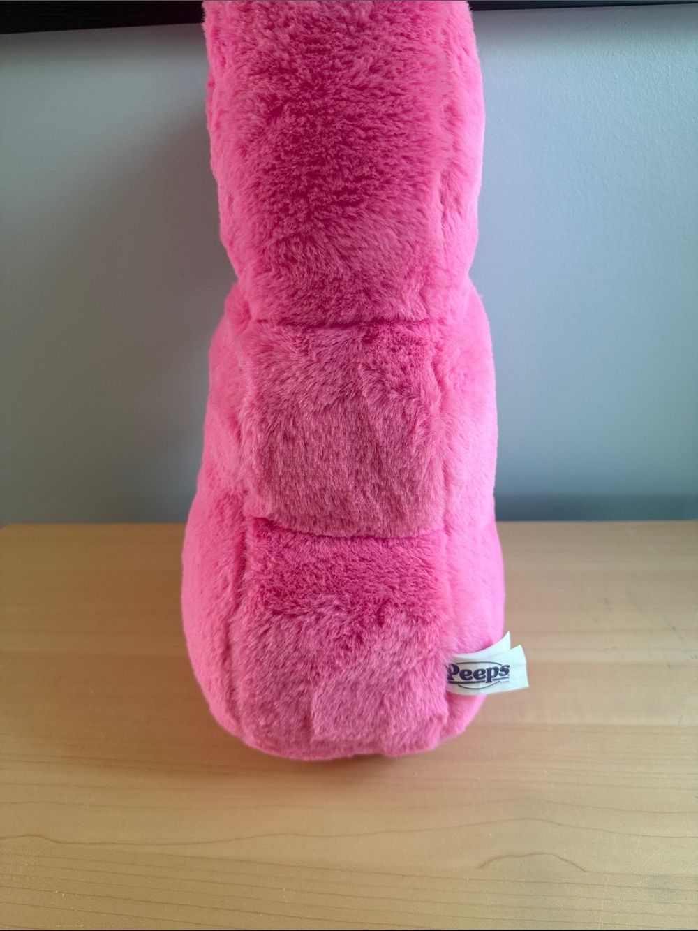 Peeps plush Easter 16” - Picture 4 of 5